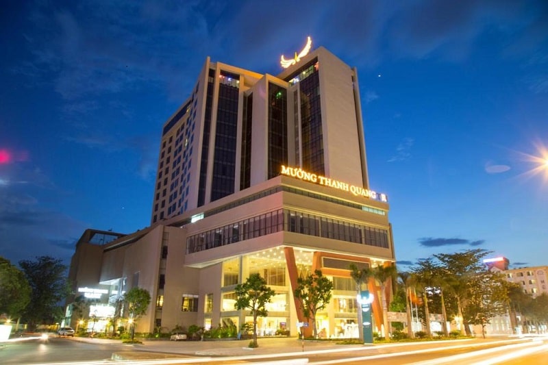 Top những khách sạn Đông Hà Quảng Trị có dịch vụ tốt nhất hiện nay