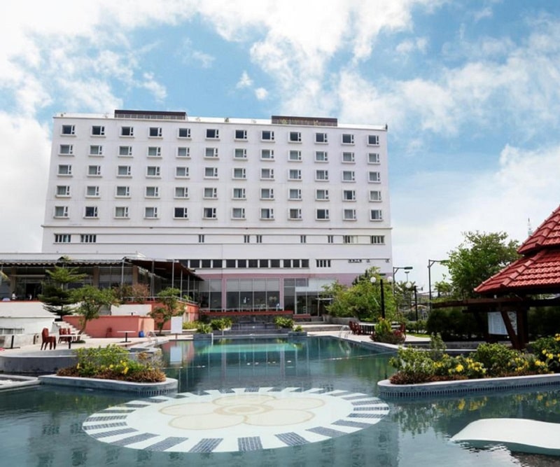 Top những khách sạn Đông Hà Quảng Trị có dịch vụ tốt nhất hiện nay